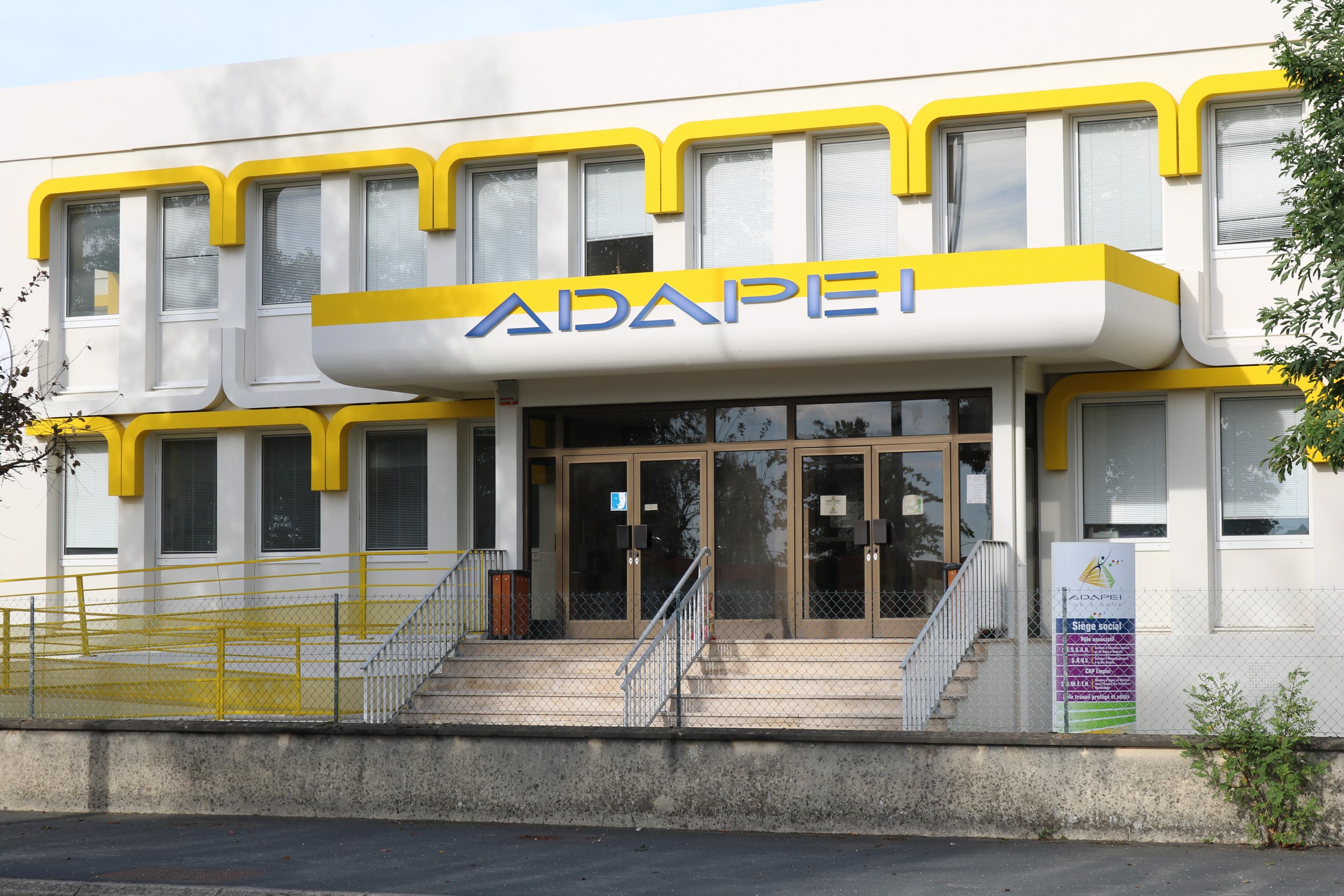 Un nouveau projet global associatif pour l’ADAPEI de l’Orne