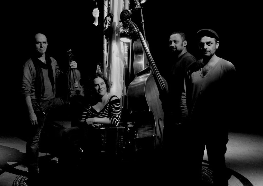 Le folk s’invite à l’Adapei de l’Orne : le groupe Manigale fera son « bal-totem » à Unisat 61, site de Bellevue à Alençon