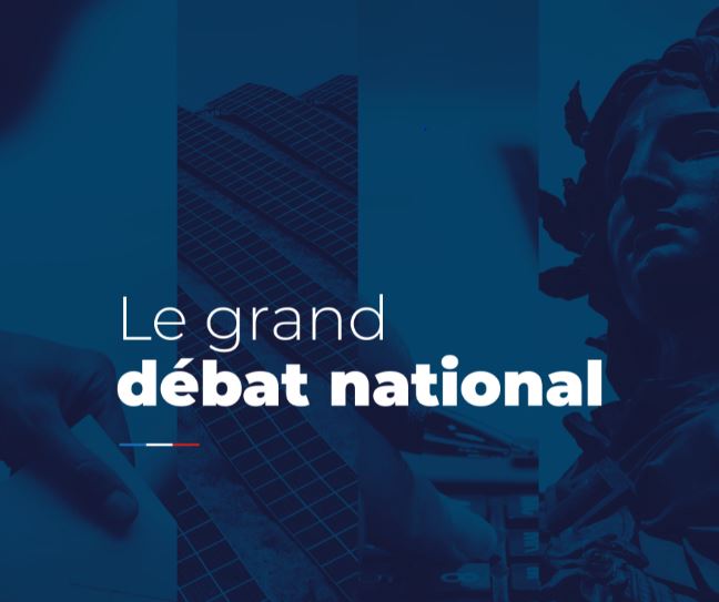 Le 27 février prochain à l’UCPR, site du Londeau d’Adap’Entreprise 61, à Alençon, l’Adapei de l’Orne tiendra sa réunion d’initiative locale dans le cadre du Grand Débat National.