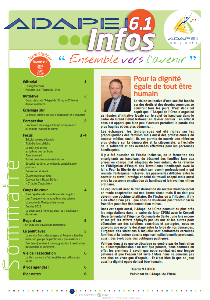 couverture newsletter 4