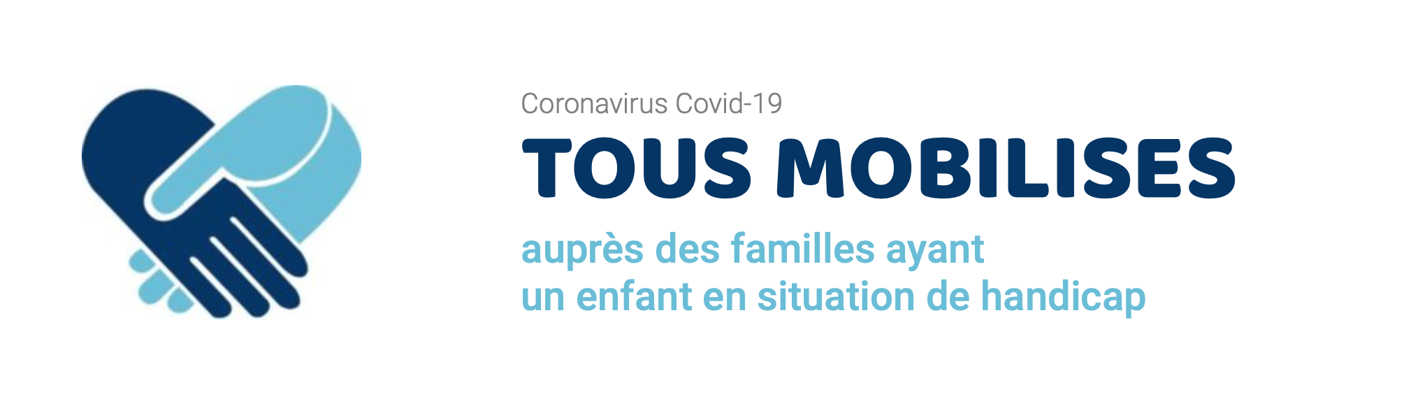 tous mobilises logo