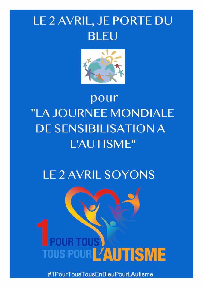 Lettre du Président à l’attention des Familles.