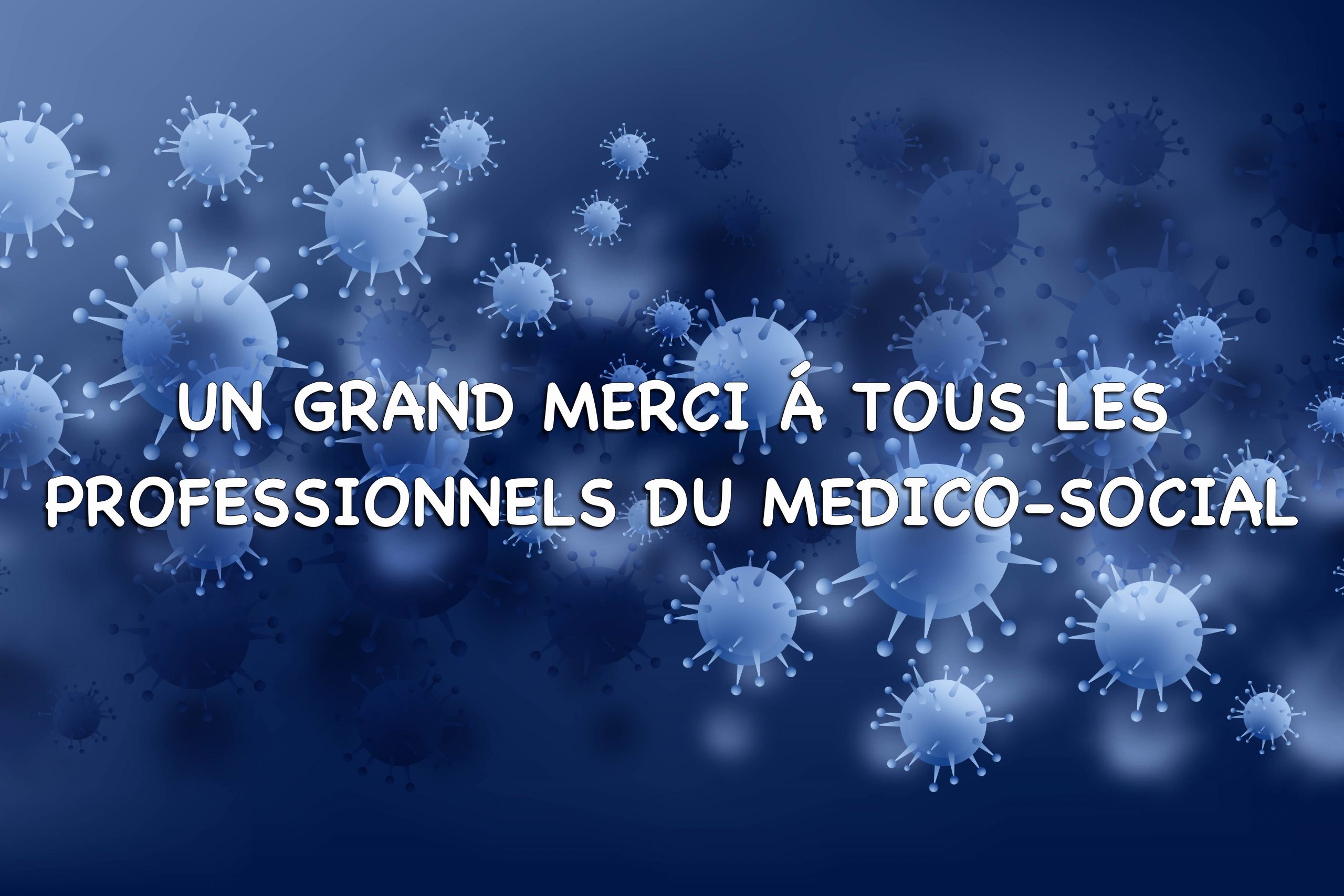 Les courriers de soutien du Président de l’Adapei de l’Orne et de la Direction générale à l’attention des familles
