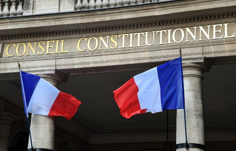 Le verdict du Conseil constitutionnel a été rendu ce jeudi 5 août 2021