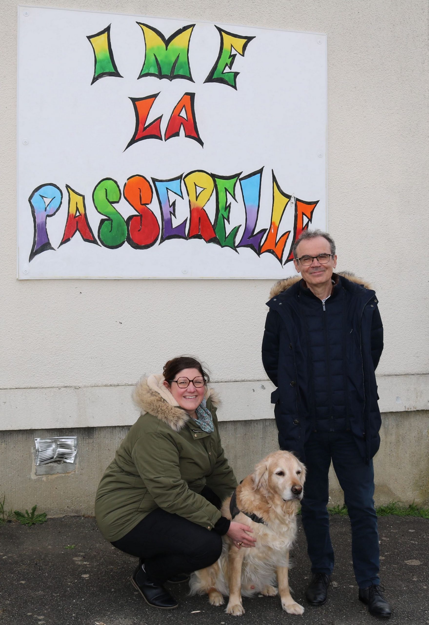 L’IME La Passerelle de l’Adapei de l’Orne file toutes voiles dehors pour accoster de nouveaux projets pédagogiques en faveur des jeunes qu’elle accompagne