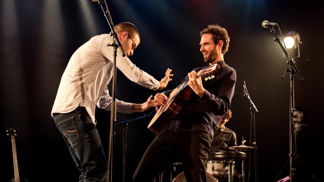 L’Adapei de l’Orne vous invite à son Assemblée Générale ordinaire suivie de son concert, qui se tiendra le 29 juin prochain, à Alençon