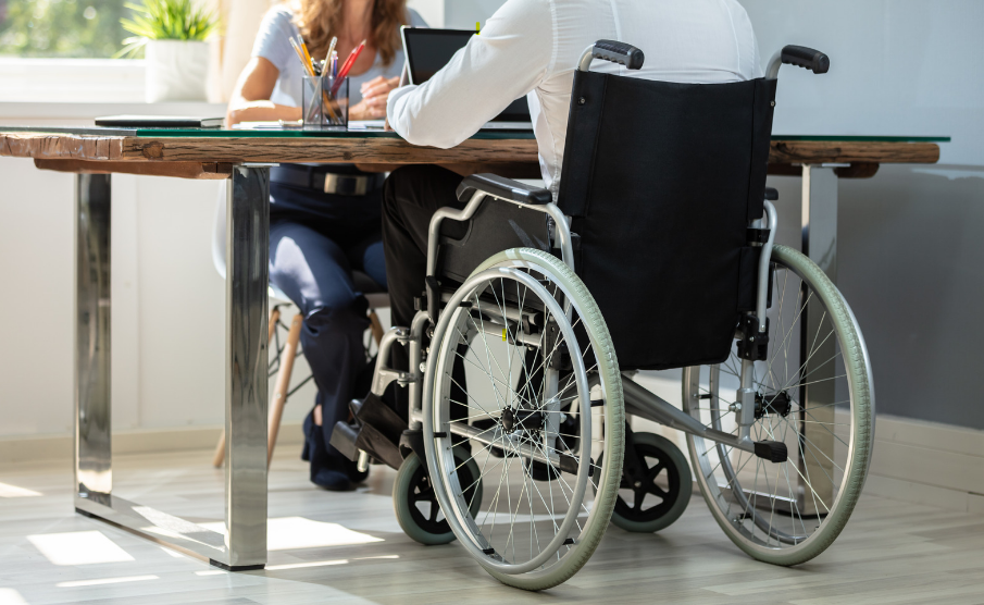 Pôle emploi et Cap emploi se mobilisent pour l’emploi des personnes en situation de handicap