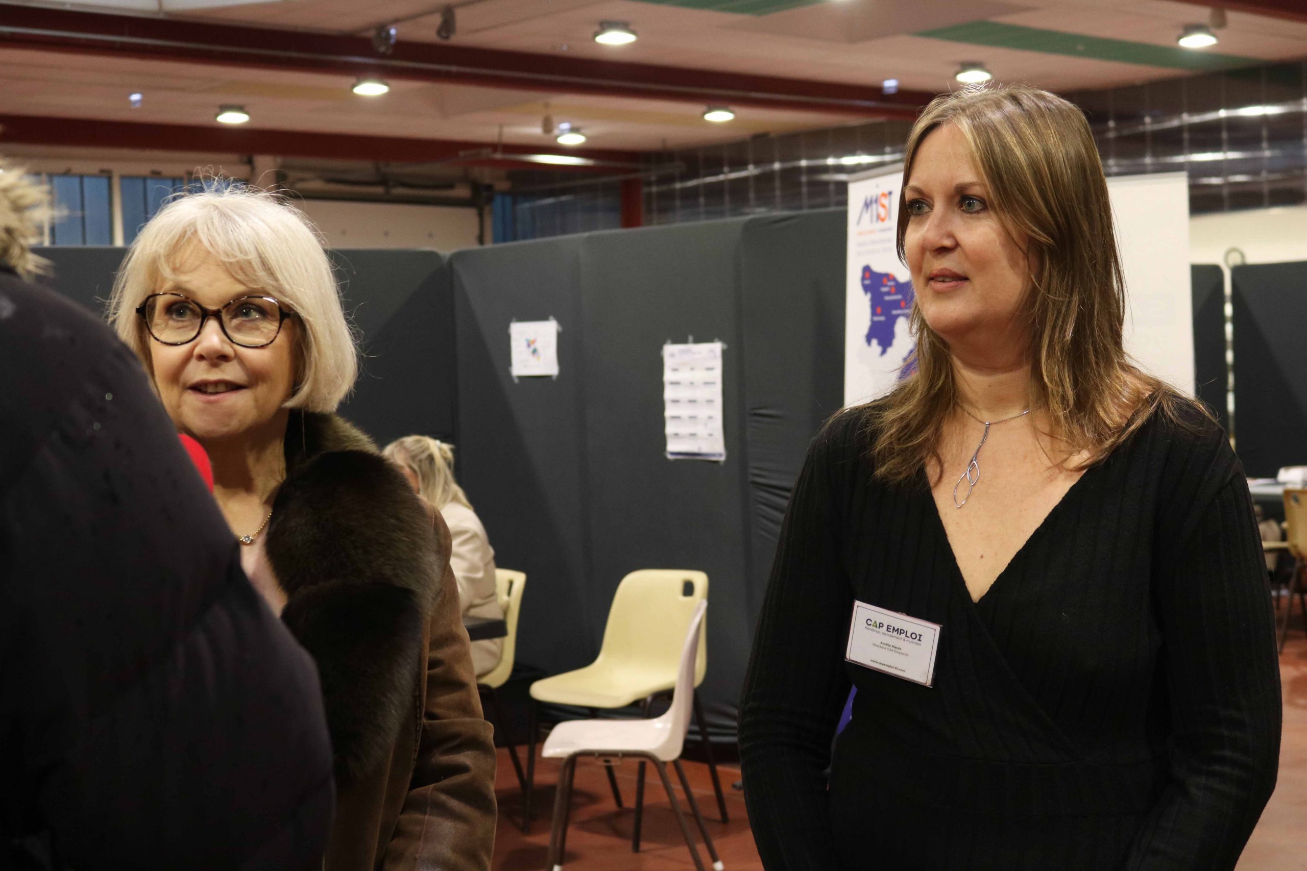 Un forum co-partenarial professionnel a rassemblé les acteurs de la prévention de la désinsertion professionnelle et du maintien en emploi, le 19 novembre 2024