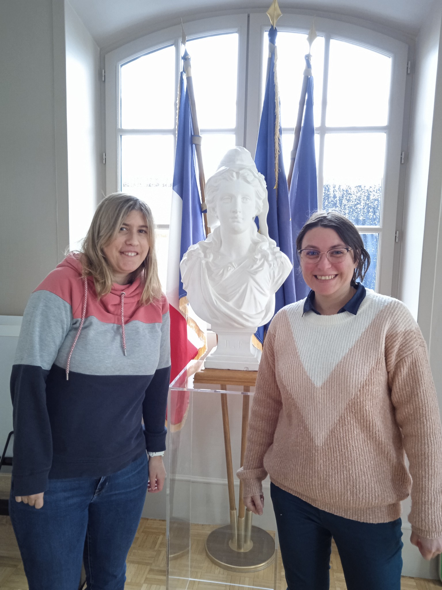 Rétrospective sur les portes ouvertes et DuoDays 2024 : une édition réussie en faveur des partenariats et de l’inclusion !